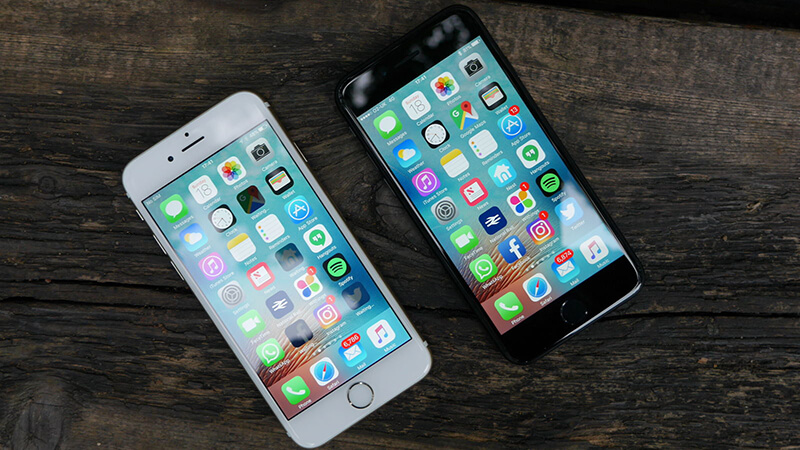 Thời hoàng kim của Apple và Samsung còn kéo dài đến bao giờ?