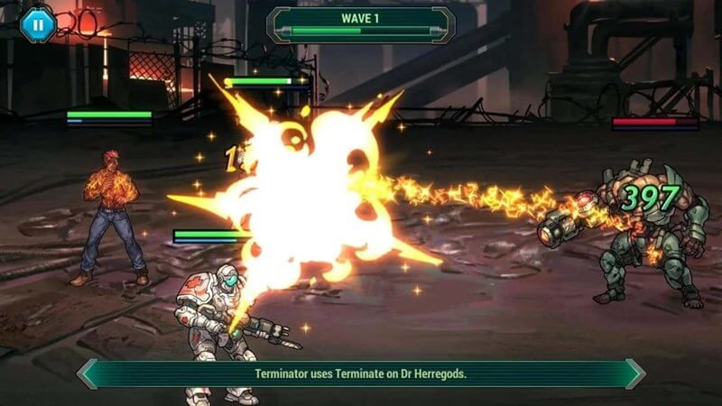Top 6 game Android miễn phí đáng chơi nhất tháng 9/2018