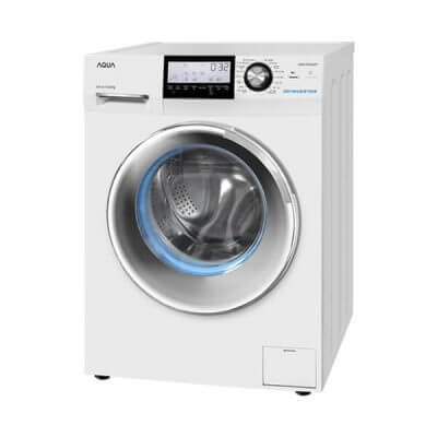 Máy giặt cửa ngang Aqua AQD-D980AZT