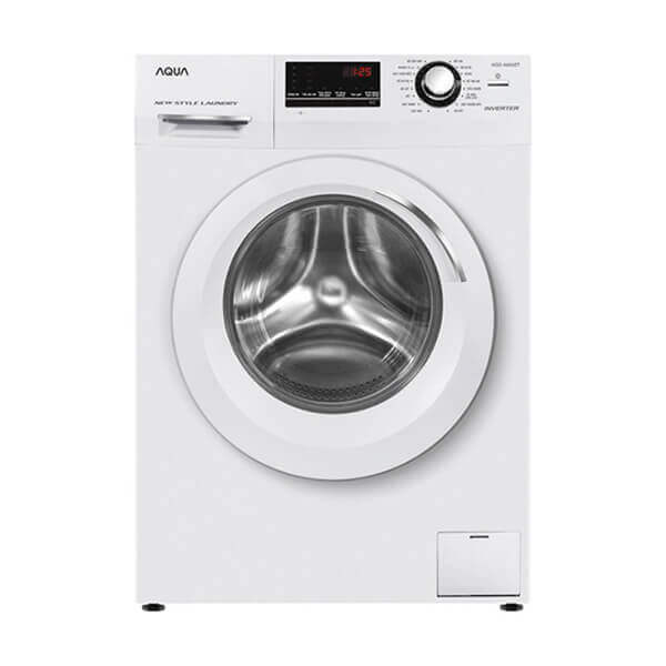 Máy giặt cửa ngang Aqua AQD-D980AZT