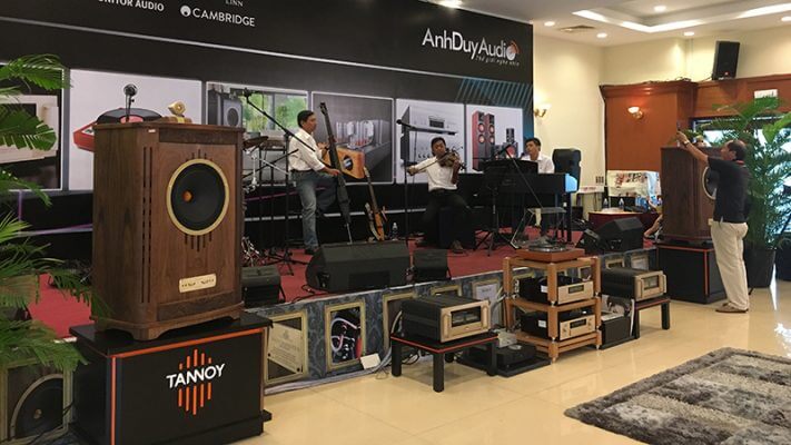 Av Show 2017 Noi Quy Tu Thiet Bi Nghe Nhin Tu Do Co Toi Tien Ti 580