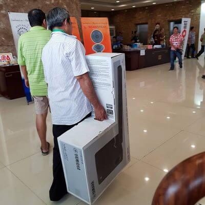 Av Show 2017 Noi Quy Tu Thiet Bi Nghe Nhin Tu Do Co Toi Tien Ti 580 8