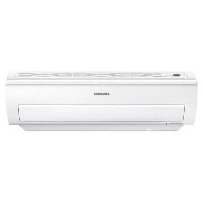 Điều hòa SAMSUNG 2 chiều AR24KSSNJWKNSV