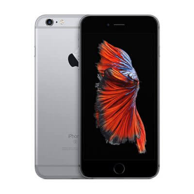 Điện thoại Apple Iphone 6S Plus Gray (Fullbox)