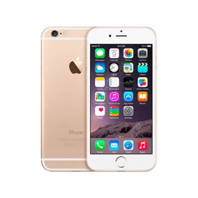 Điện thoại Apple iPhone 6 Gold VN/A