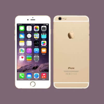 Điện thoại Apple iPhone 6 Gold VN/A