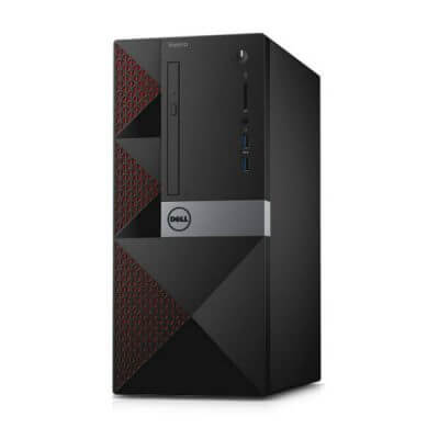 Máy tính để bàn Dell Vostro 3650MT MTI7330P-8G-1TB-2G