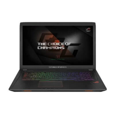 Máy tính xách tay Asus GL753VE-GC059