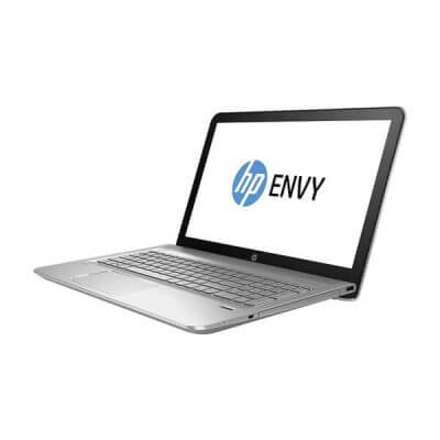 Máy tính xách tay HP Envy 15-ae130tx P6M95PA Silver