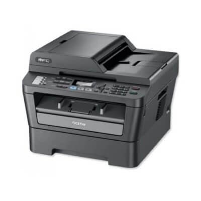 Máy in laser đa chức năng Brother MFC-7470D