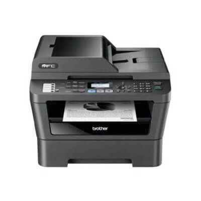 Máy in laser đa chức năng Brother MFC-7470D