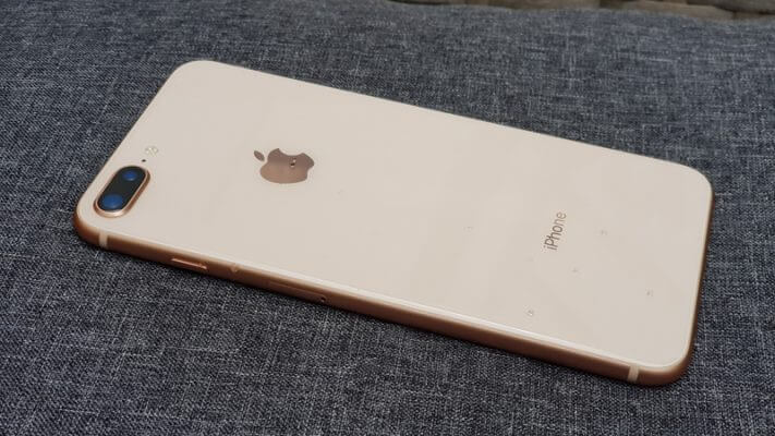 Mo Hop Iphone 8 Plus Xach Tay Chiec Iphone Moi Ban Ra Ha Gia Nhanh Chong Mat 596 7