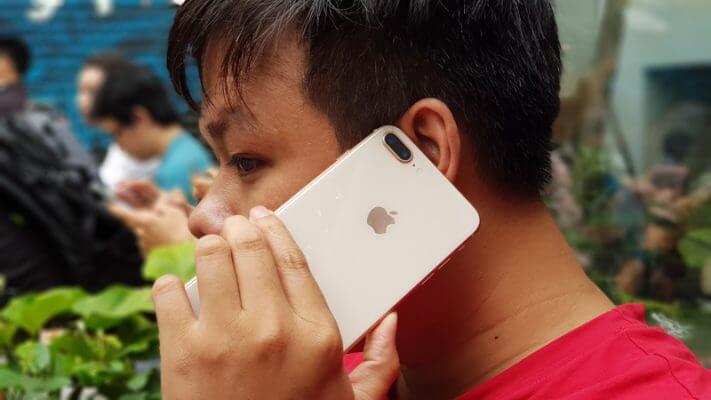 Mo Hop Iphone 8 Plus Xach Tay Chiec Iphone Moi Ban Ra Ha Gia Nhanh Chong Mat 596 9