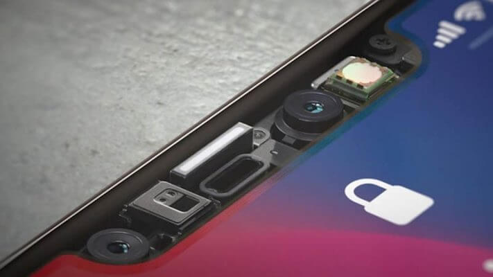 Su Xuat Hien Cua Notch Tren Iphone X La Mat Hay Thua Thai 607 1