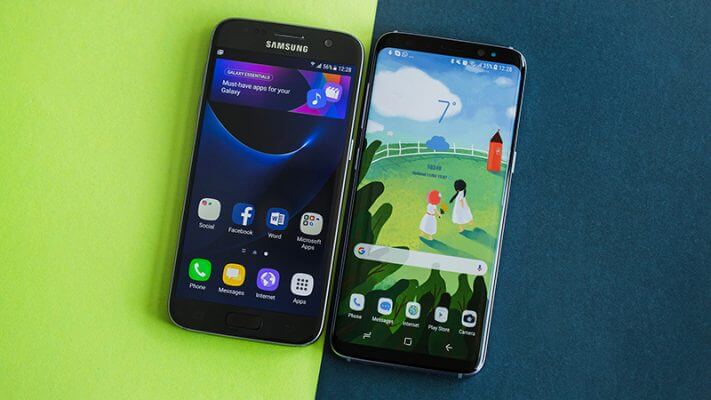 Thoi Hoang Kim Cua Apple Va Samsung Con Keo Dai Den Bao Gio 601 2