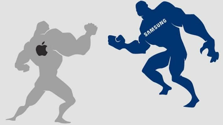 Thoi Hoang Kim Cua Apple Va Samsung Con Keo Dai Den Bao Gio 601 5