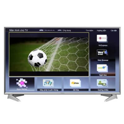 Tivi Panasonic TH-55ES630V