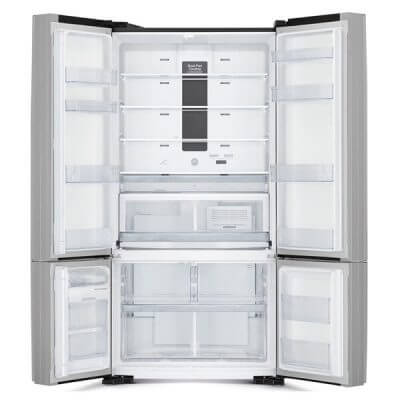 Tủ lạnh Hitachi WB730PGV5-XGR