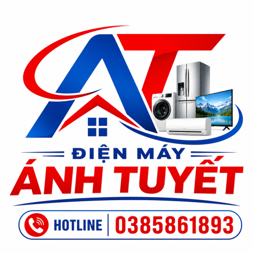 Điện máy Ánh Tuyết   tuyển dụng